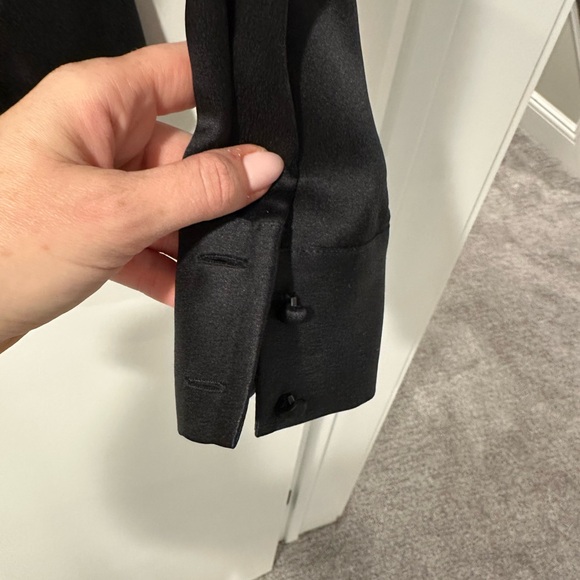 Generation Love Silk pearl blouse - Picture 12 of 13